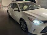 Toyota Avalon-7