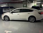 Toyota Avalon-5