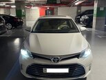 Toyota Avalon-1