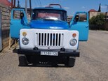 GAZ 53-5