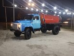 GAZ 53-12