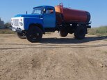 GAZ 53-8