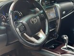 Toyota Fortuner-8