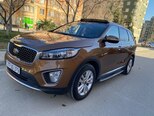 Kia Sorento-2