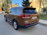 Kia Sorento-9