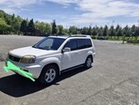 Nissan X-Trail-5