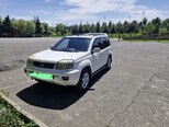 Nissan X-Trail-1