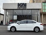 Toyota Corolla-4
