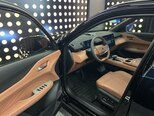 Changan Uni-Z-8