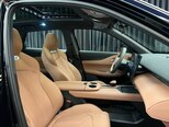 Changan Uni-Z-12