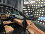 Changan Uni-Z-11