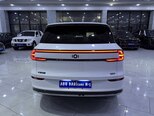 Changan Qiyuan Q07-7