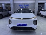 Changan Qiyuan Q07-2