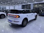 Changan Qiyuan Q07-5