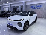 Changan Qiyuan Q07-1