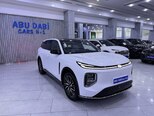 Changan Qiyuan Q07-3