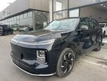 Changan Qiyuan Q07-4