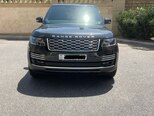 Land Rover Range Rover-1