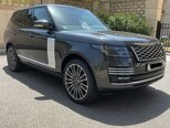 Land Rover Range Rover-3