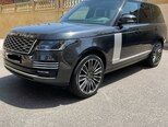 Land Rover Range Rover-2