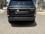 Land Rover Range Rover-8