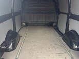 Mercedes Metris-15