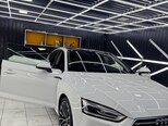 Audi A5-2