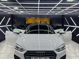 Audi A5-8