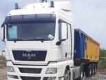 MAN TGX 18.440-3