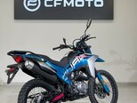 CFMOTO CF Lite 230 Dual-2