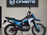 CFMOTO CF Lite 230 Dual-3