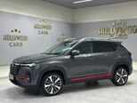 Changan CS 35 Plus-4