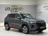 Changan CS 35 Plus-5