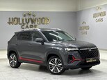Changan CS 35 Plus-1