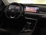 Changan CS 35 Plus-14