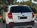 Chevrolet Captiva-4