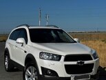 Chevrolet Captiva-2