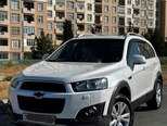 Chevrolet Captiva-1