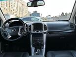 Chevrolet Captiva-7