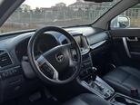 Chevrolet Captiva-5