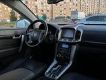 Chevrolet Captiva-8