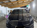 Kia K7-1