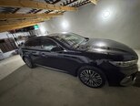 Kia K7-5