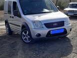 Ford Transit Connect-1