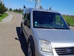 Ford Transit Connect-4