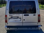 Ford Transit Connect-8