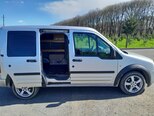 Ford Transit Connect-7