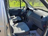 Ford Transit Connect-10