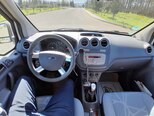 Ford Transit Connect-11
