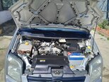 Ford Transit Connect-12